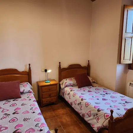 Mas Set-rengs - Completo Holiday home *